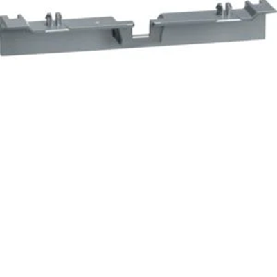 TEHALIT.SL Tapa soporte 20x55 aluminio