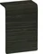 TEHALIT.SL З'єднувач 20x55 sucupira