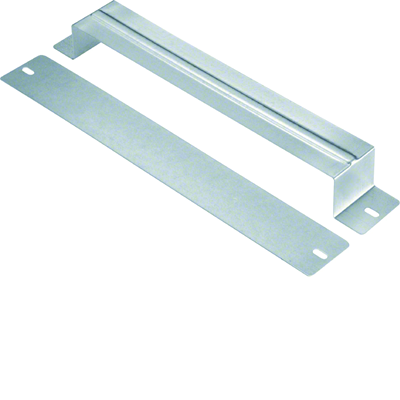 TEHALIT.UK Base connector 340x48mm steel