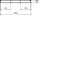 TEHALIT.UK Channel for floor screed 3-chamber 340x28mm steel
