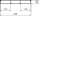 TEHALIT.UK Channel for floor screed 3-chamber 340x38mm steel