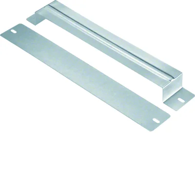 TEHALIT.UK Conector base 340x38mm acero