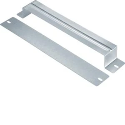 TEHALIT.UK Conector base 340x48mm acero