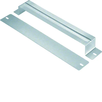 TEHALIT.UK Connecteur de base 340x48mm acier