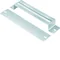 TEHALIT.UK Connettore base 240x38mm acciaio