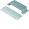 TEHALIT.UK Element do dopasowania długości 190x38mm stal