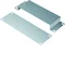 TEHALIT.UK Element do dopasowania długości 240x28mm stal