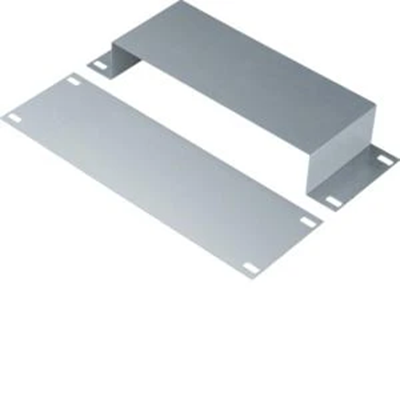 TEHALIT.UK Element do dopasowania długości 240x48mm stal