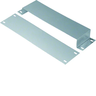 TEHALIT.UK Element do dopasowania długości 340x48mm stal