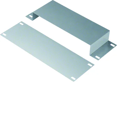 TEHALIT.UK Elemento de ajuste de longitud 240x38mm acero