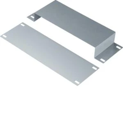 TEHALIT.UK Elemento di regolazione della lunghezza 240x38mm acciaio