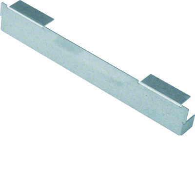 TEHALIT.UK End cap 240x38mm steel