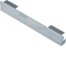 TEHALIT.UK End cap 240x38mm steel