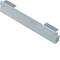 TEHALIT.UK End cap 240x48mm steel