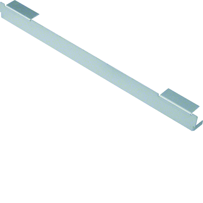 TEHALIT.UK End cap 340x28mm steel