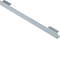 TEHALIT.UK End cap 340x28mm steel