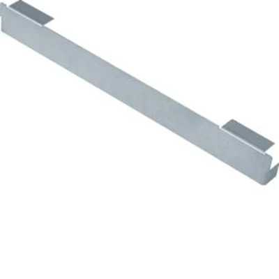 TEHALIT.UK End cap 340x48mm steel