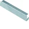 TEHALIT.UK Endkappe 190x38mm Stahl