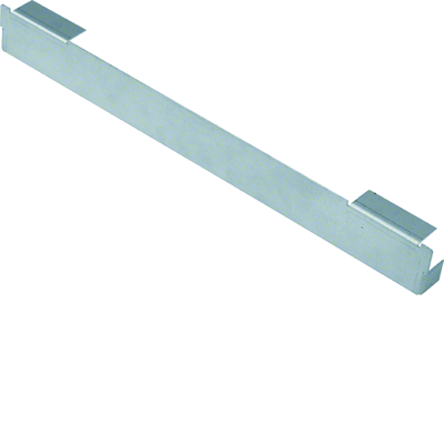TEHALIT.UK Endkappe 340x48mm Stahl