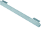 TEHALIT.UK Endkappe 340x48mm Stahl