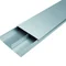 TEHALIT.UK Kanał do wylewki podłogowej 2-komorowy 240x48mm stal