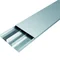 TEHALIT.UK Kanał do wylewki podłogowej 3-komorowy 240x28mm stal