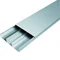 TEHALIT.UK Kanał do wylewki podłogowej 3-komorowy 240x38mm stal
