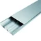 TEHALIT.UK Kanał do wylewki podłogowej 3-komorowy 240x48mm stal