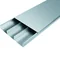TEHALIT.UK Kanał do wylewki podłogowej 3-komorowy 340x48mm stal