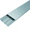 TEHALIT.UK Kanal für Estrich 3-Kammer 190x28mm Stahl