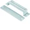 TEHALIT.UK Łącznik podstawy 190x38mm stal