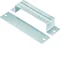 TEHALIT.UK Łącznik podstawy 190x48mm stal