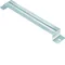 TEHALIT.UK Mango de seguridad 340x38mm acero