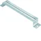 TEHALIT.UK Mango de seguridad 340x48mm acero