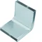TEHALIT.UK Narożnik pionowy 2-komorowy 190x28mm stal