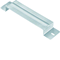 TEHALIT.UK Safety handle 190x28mm steel