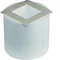 TEHALIT.UK Schalungssystemelement VR06 fi215mm Höhe 200mm Polystyrol