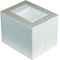 tehalit.UK Shuttering system element VE09 200x253mm height 200mm polystyrene