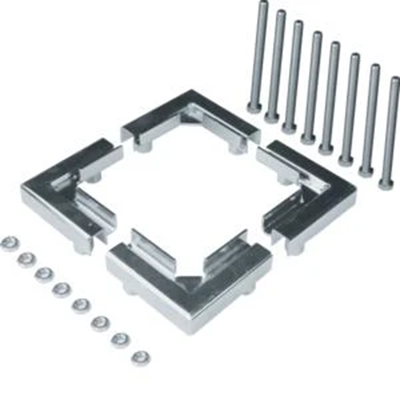 TEHALIT.UK Soporte de peso para cajas de suelo 178-203mm