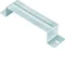 TEHALIT.UK Uchwyt zabezpieczający 190x48mm stal