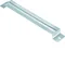 TEHALIT.UK Uchwyt zabezpieczający 340x28mm stal