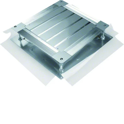 TEHALIT.UK Universal floor box on board size 3 120-170 steel