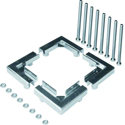 TEHALIT.UK Weight support for floor boxes 198-223mm