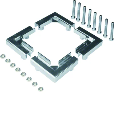 TEHALIT.UK Wspornik pod ciężar do puszek podłogowych 113-138mm
