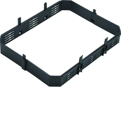 TEHALIT.VE-EE Anilla de descenso para cajas de suelo 30mm VE09