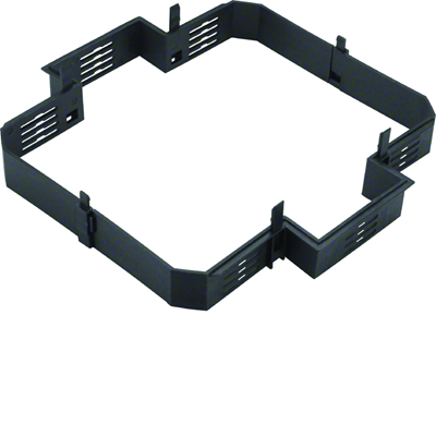TEHALIT.VE-EE Anilla de descenso para cajas de suelo 30mm VR10