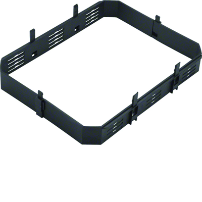 TEHALIT.VE-EE Anneau de descente pour boîtes de sol 30mm VE09