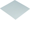 TEHALIT.VE-EE Cardboard filling for the lid for thinner carpets 1mm VDQ12