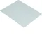 TEHALIT.VE-EE Cardboard lid filling for thinner 1mm VQ12 carpets