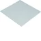 TEHALIT.VE-EE Cardboard lid filling for thinner 2mm VDQ12 carpets